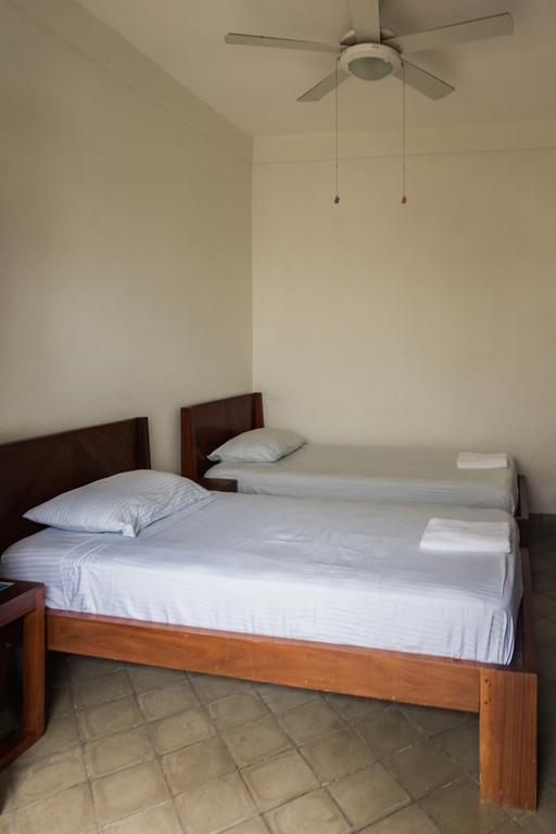 Hotel Azul เลออน ห้อง รูปภาพ
