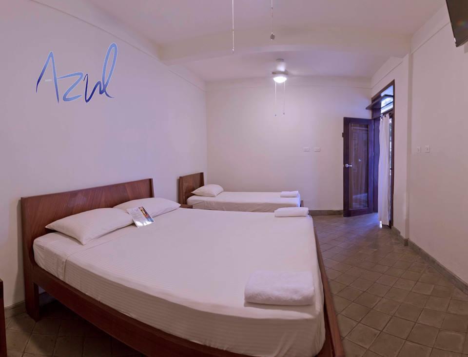 Hotel Azul เลออน ห้อง รูปภาพ