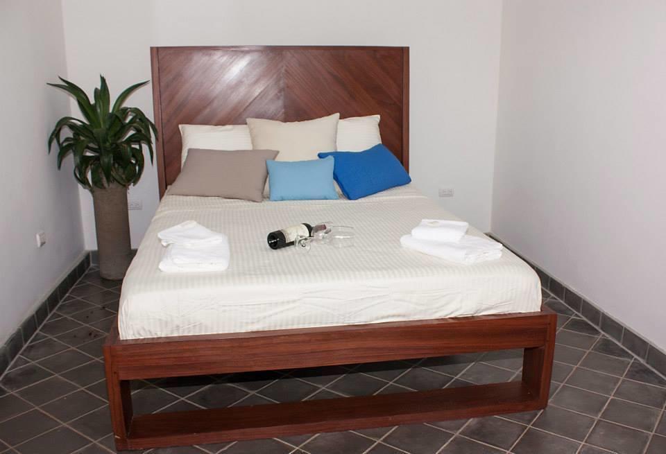 Hotel Azul เลออน ห้อง รูปภาพ
