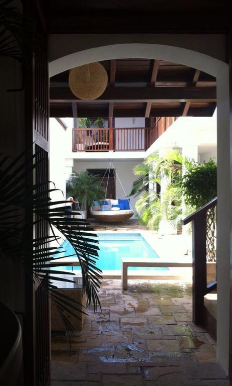 Hotel Azul เลออน ภายนอก รูปภาพ