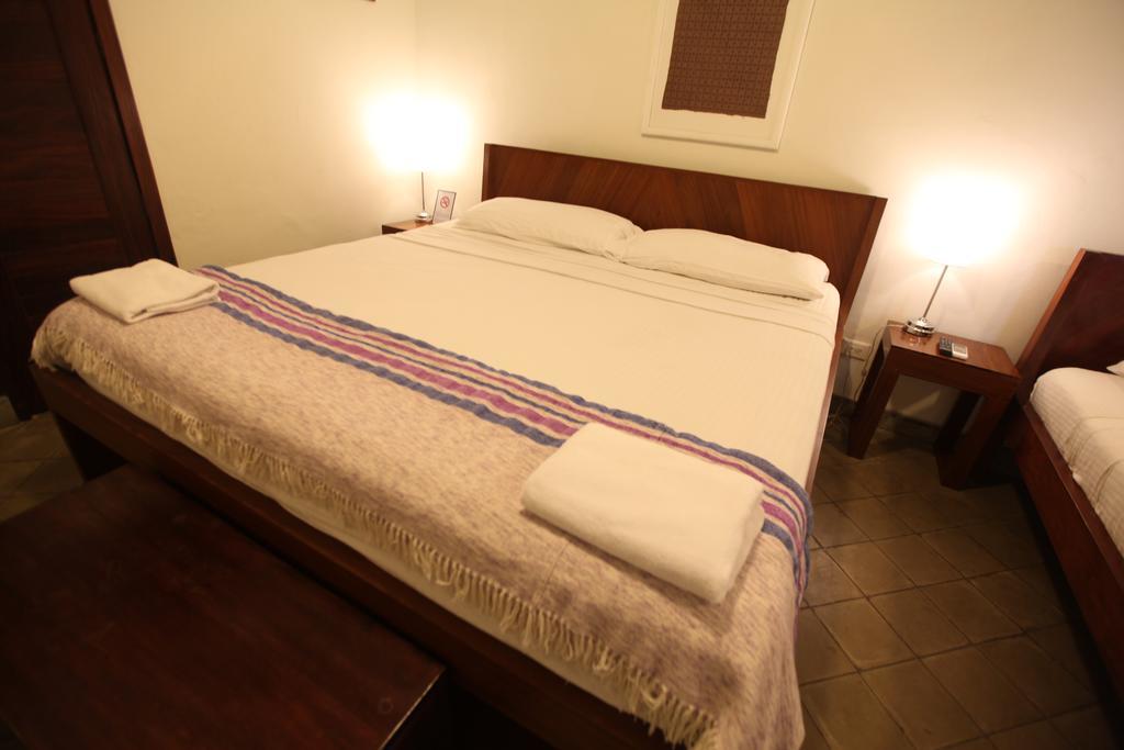 Hotel Azul เลออน ห้อง รูปภาพ