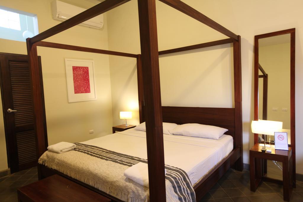 Hotel Azul เลออน ห้อง รูปภาพ