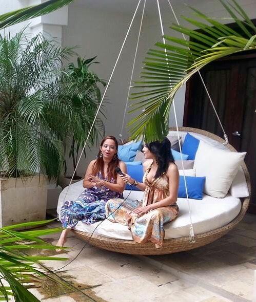 Hotel Azul เลออน ภายนอก รูปภาพ